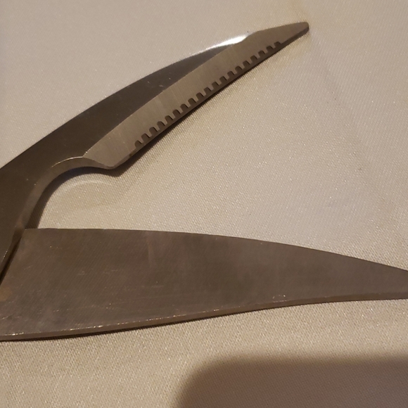 Scissor - Picture 4 of 16